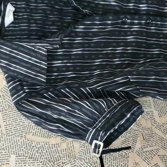 Botton up Blouse size-S - Picture 4 of 6